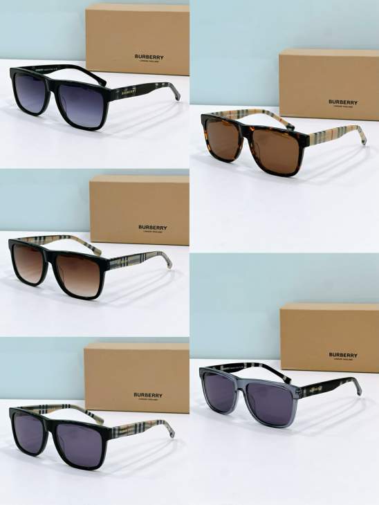 Picture of Burberry Sunglasses _SKUfw80537490fw